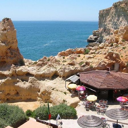 Apartamento Carmo Carvoeiro  Kültér fotó