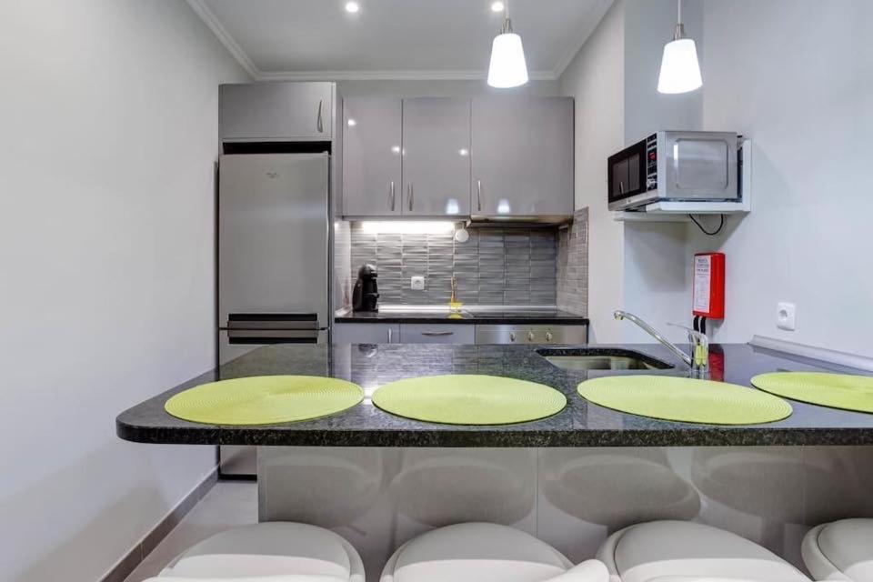 Apartamento Carmo Carvoeiro  Kültér fotó