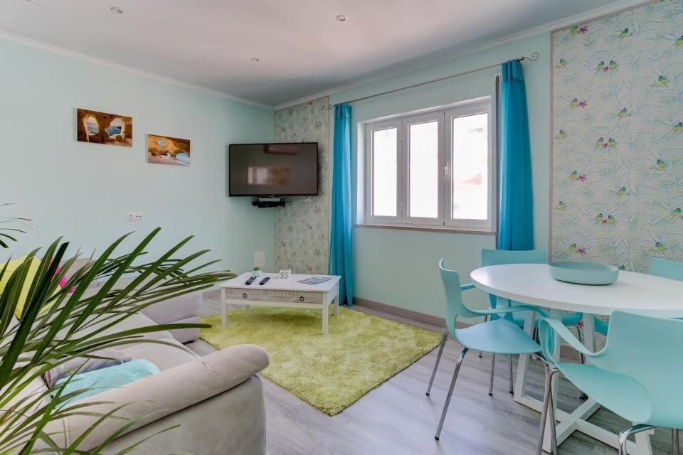 Apartamento Carmo Carvoeiro  Kültér fotó