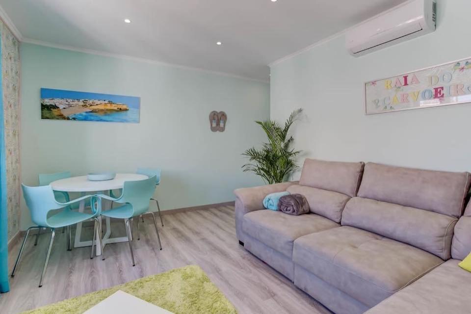 Apartamento Carmo Carvoeiro  Kültér fotó
