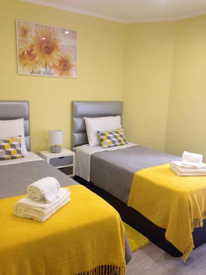 Apartamento Carmo Carvoeiro  Kültér fotó